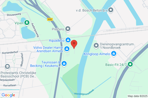 Nijwie Outdoor
