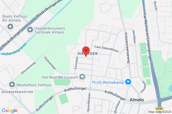 Oude Lansink Pedicure Salon José