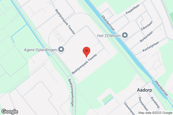 Looms Almelo Transport en Kraanbedrijf
