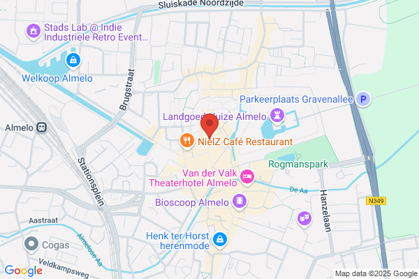Specsavers Almelo