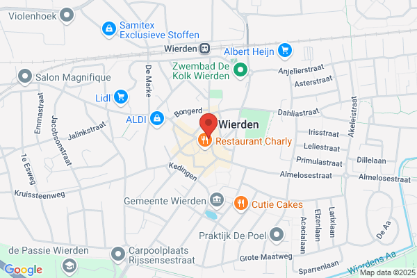 Pearle Opticiens Wierden