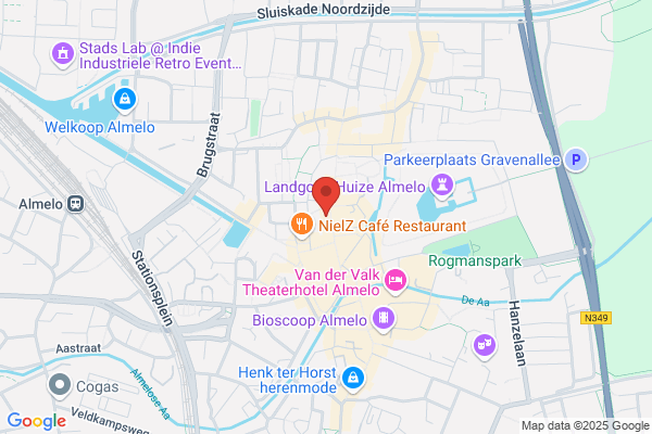 Eye Wish Opticiens Almelo