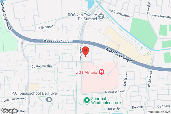 Praktijk voor Podotherapie Elso