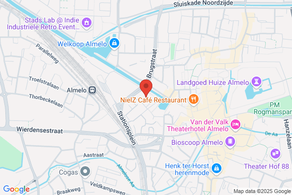 Gemeente Almelo