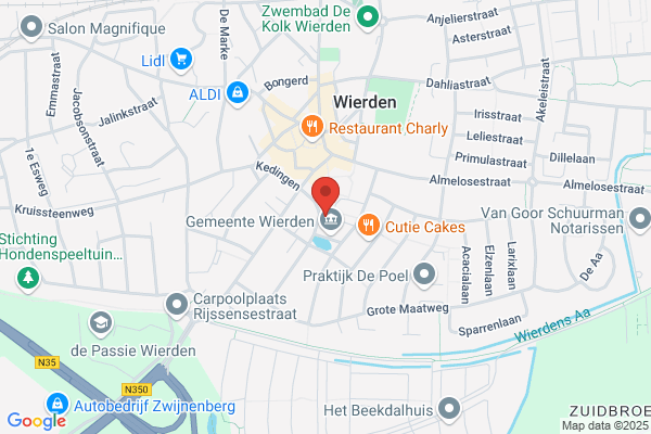 Politie Wierden
