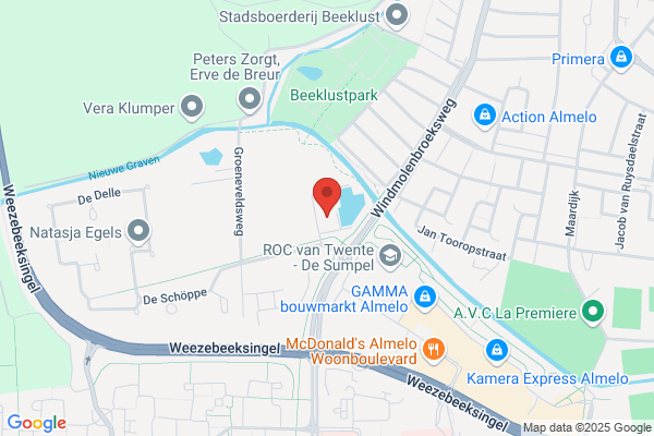 Waterschap Regge En Dinkel