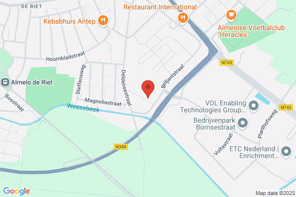 Planthof Communicatie De