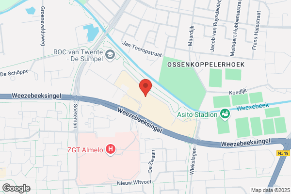 Awa Meubelfabrieken B.V.