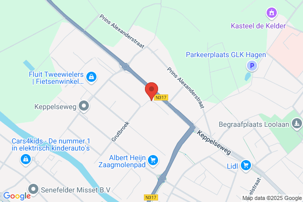 Flits Internet Flits Webhosting
