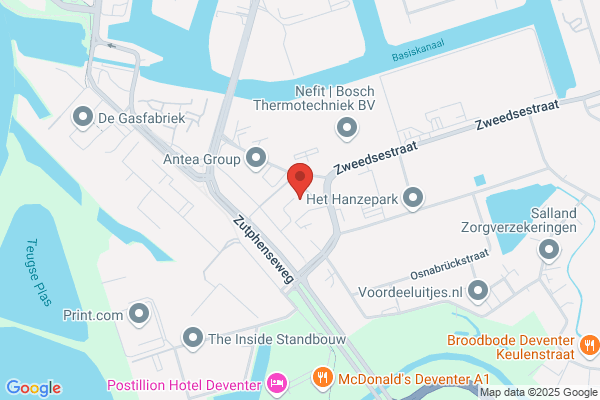 Jma Benelux Bv
