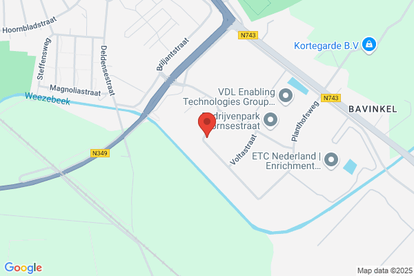 Lankelma Geotechniek Almelo Bv