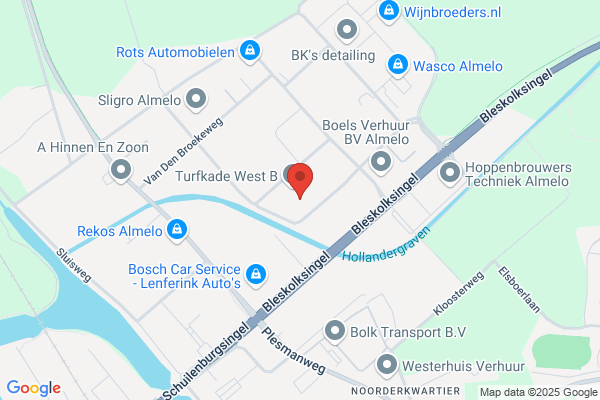 Loohuis Heftruckservice Bv