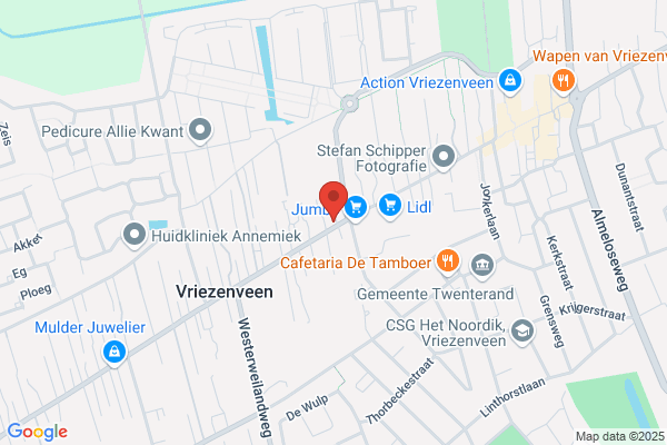 Mulder Bos En Tuin