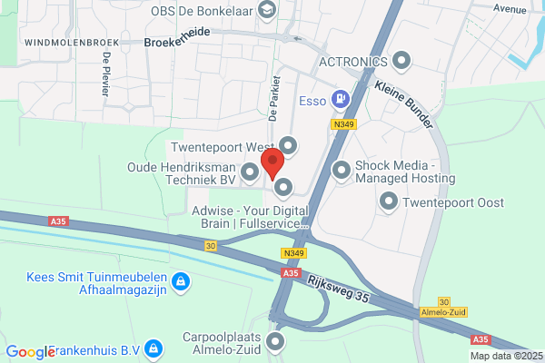 Mulder Verweg B.V.