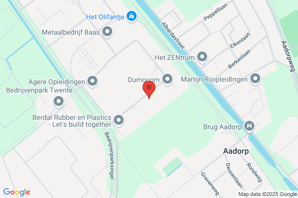 Nitrox Holland Bv