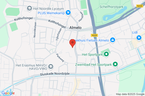 Noordt Bv, Van Der