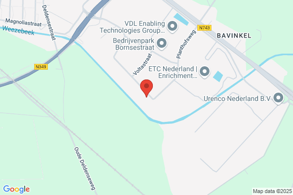 Solinger Staalwaren Agenturen