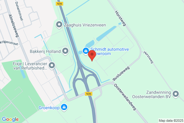 Tredin Transmissions Nederland