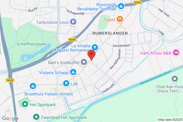 Fikkert Zonwering Totaal