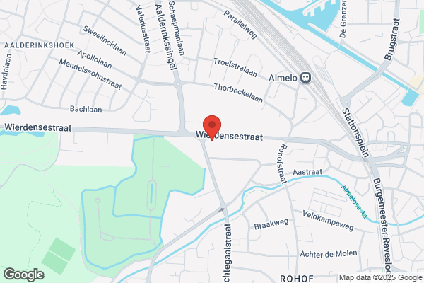 Pensioenadvies Twente
