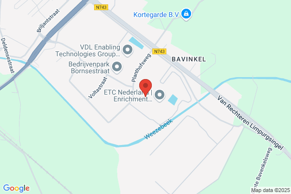 Aeronamic BV