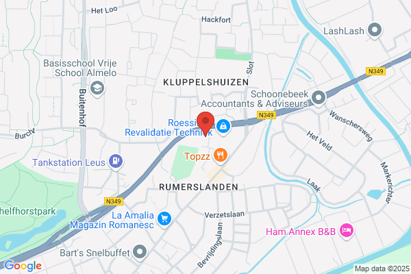 Agi Verlichting Bv