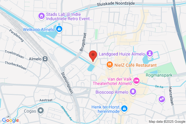 Almelo Omroep