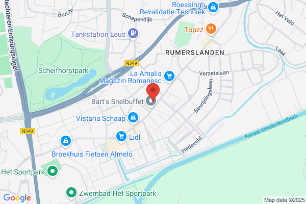 Aydin Levensmiddelen Groothandel