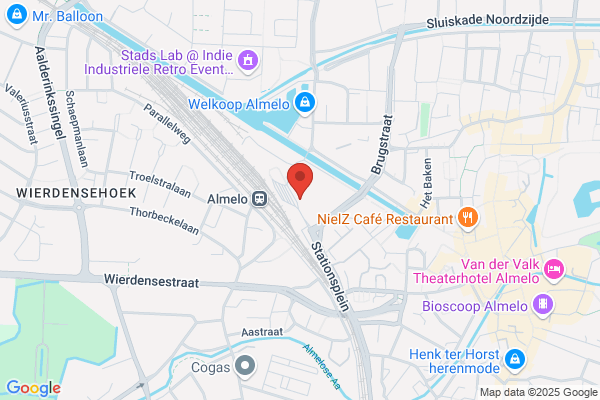 Belastingdienst Ondernemingen