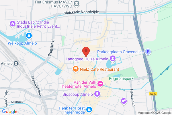 Best Connection Agencies Bv