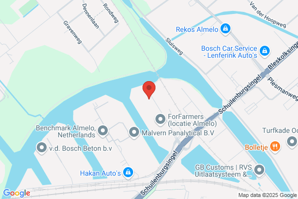 Betoncentr Twente Bv