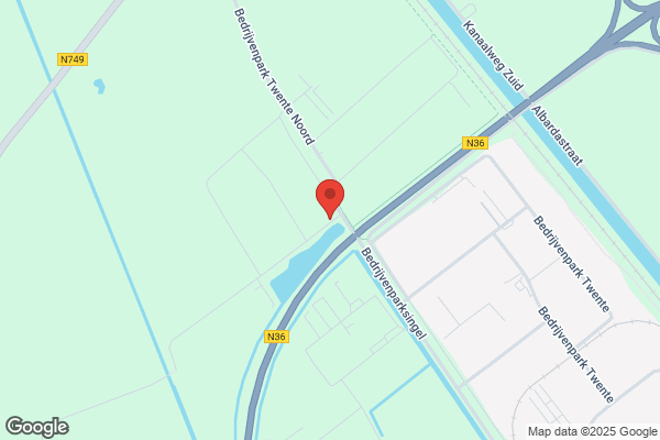 Boes Almelo B.V.