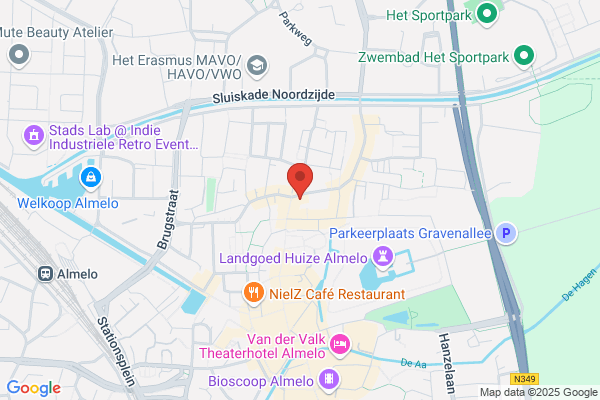 Buro Rechtshulp