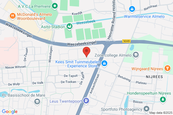Lastrada Communicatie