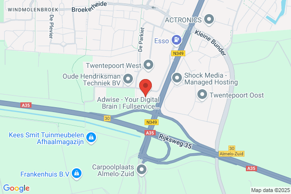 Slag Bij Almelo Bv