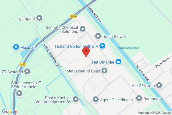 Reclamestudio Mannita Blom
