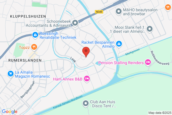 De Oude Brink