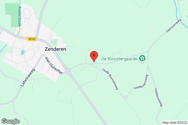 Het Seminar