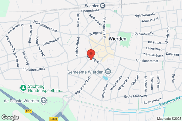 Zalencentrum Het Anker