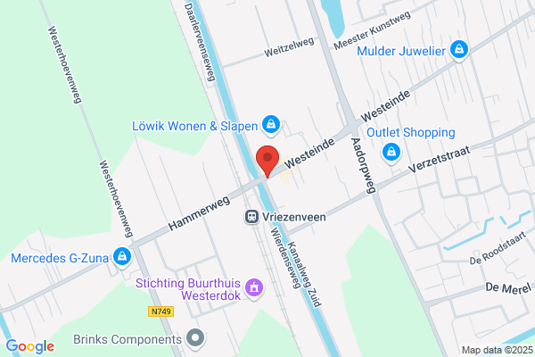 Zandwijk