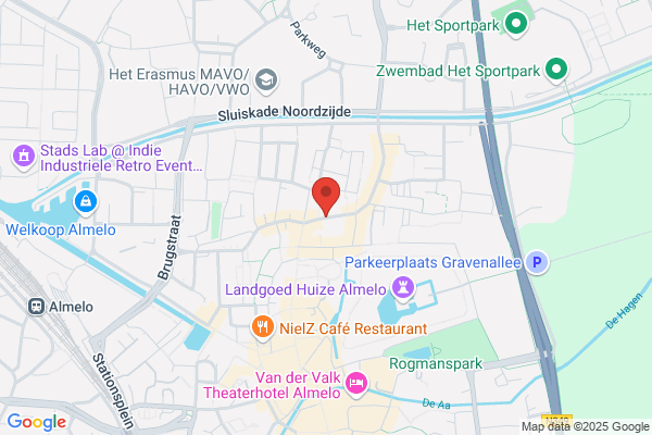 Schoof, De