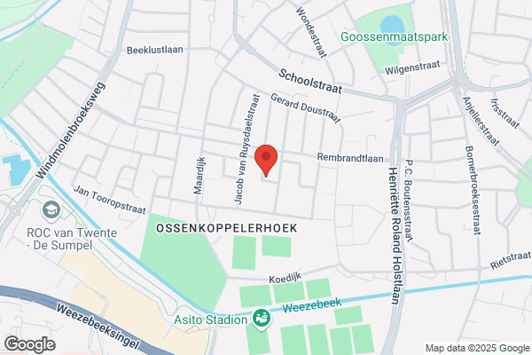 Autorijschool Teunissen Aa