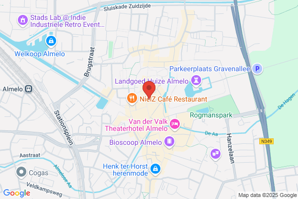 Niers Schoenen En Tassen Bv