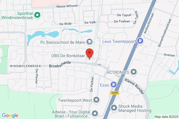 OBS De Bonkelaar