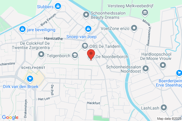 Noorderborch RK Basisschool De
