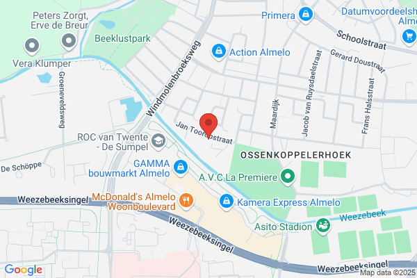 Bonkelaar Openb, De