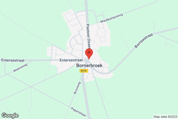 Stephanus Rk, St