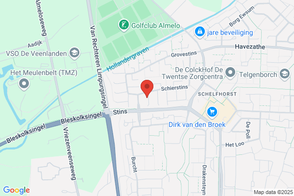 Berg, Van Den