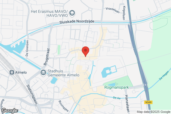 Antoinet Kluinhaar Schoonheidssalon