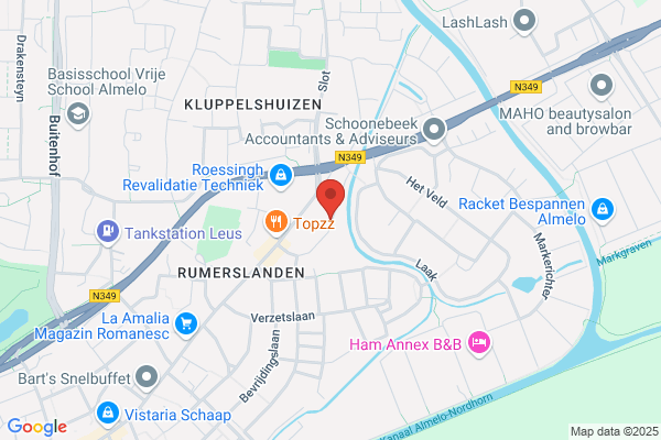 Janneke